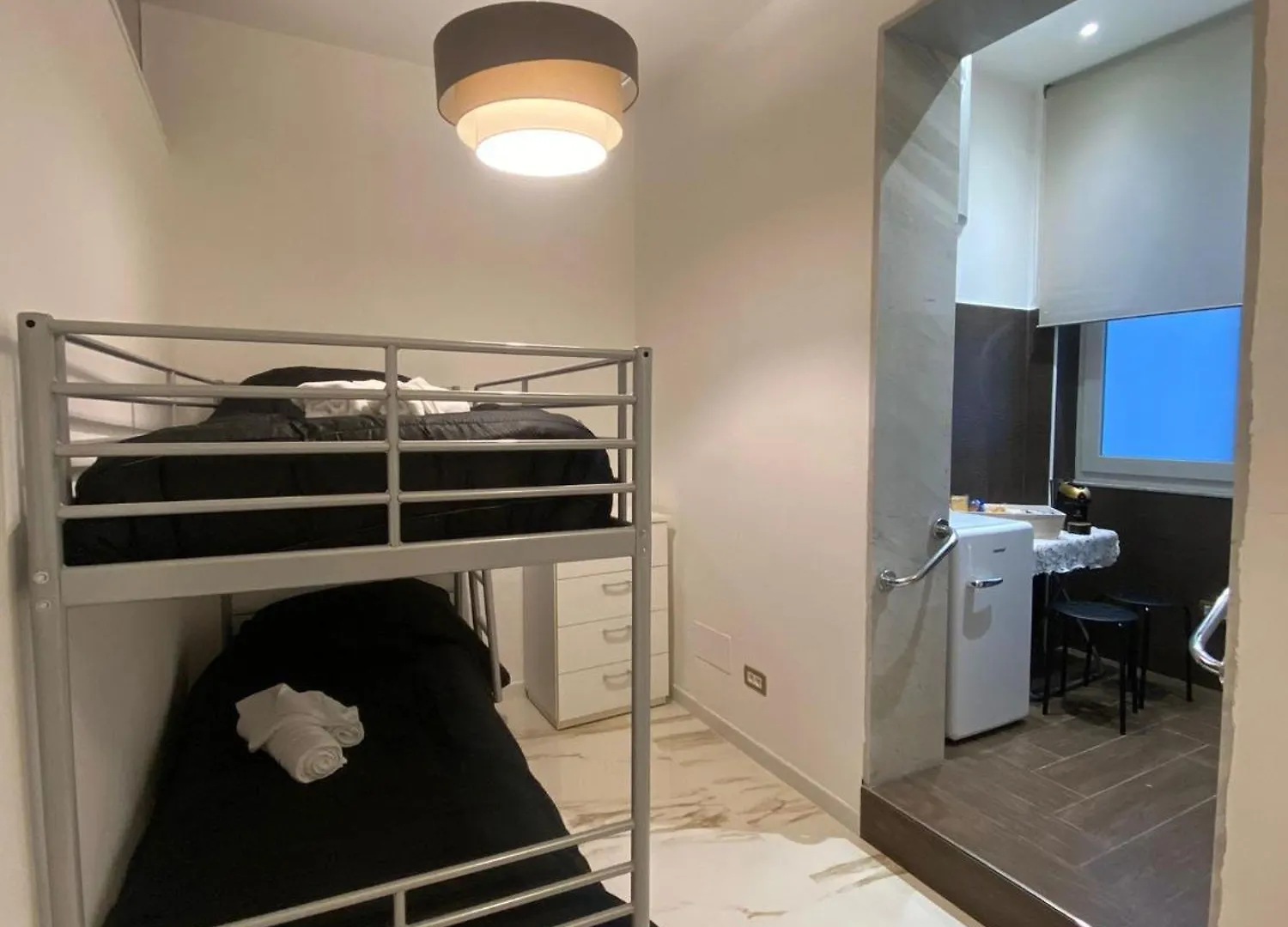 Casa vacanze Mada'S Apartment Comfort Bari