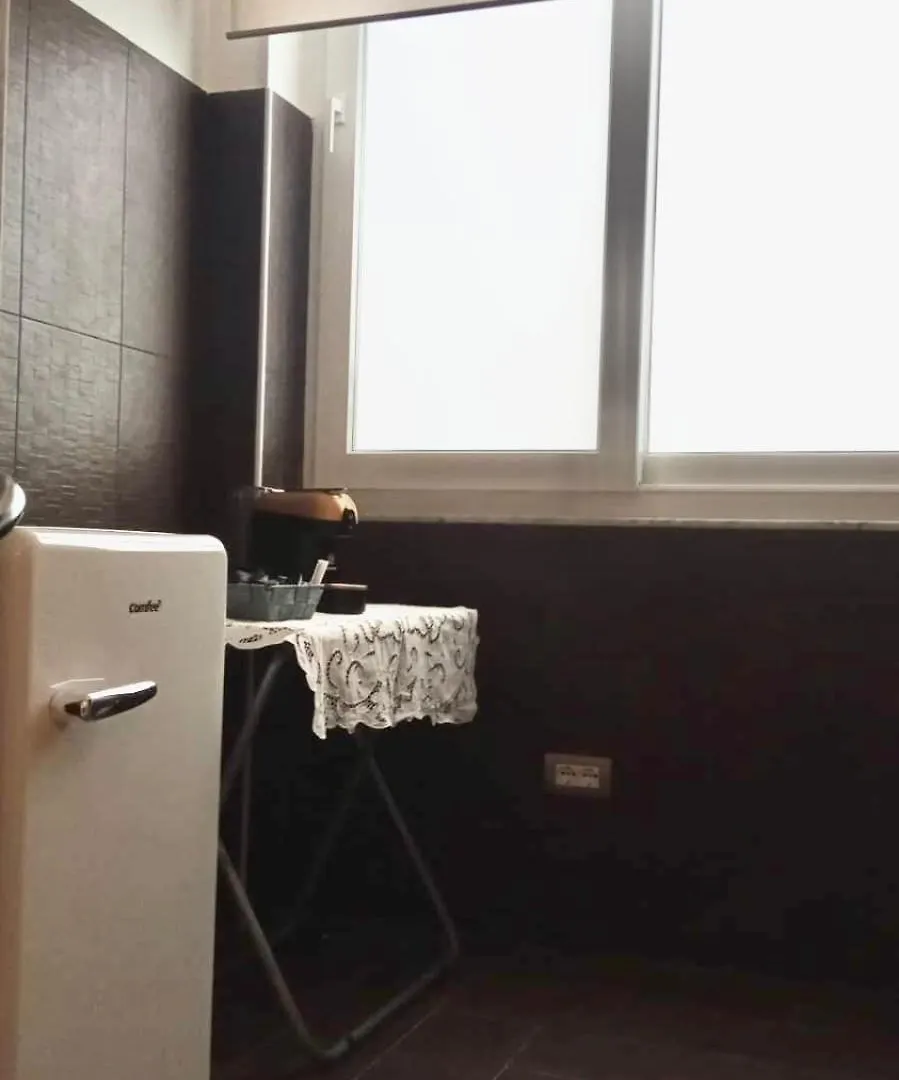 Mada'S Apartment Comfort Bari 0*,