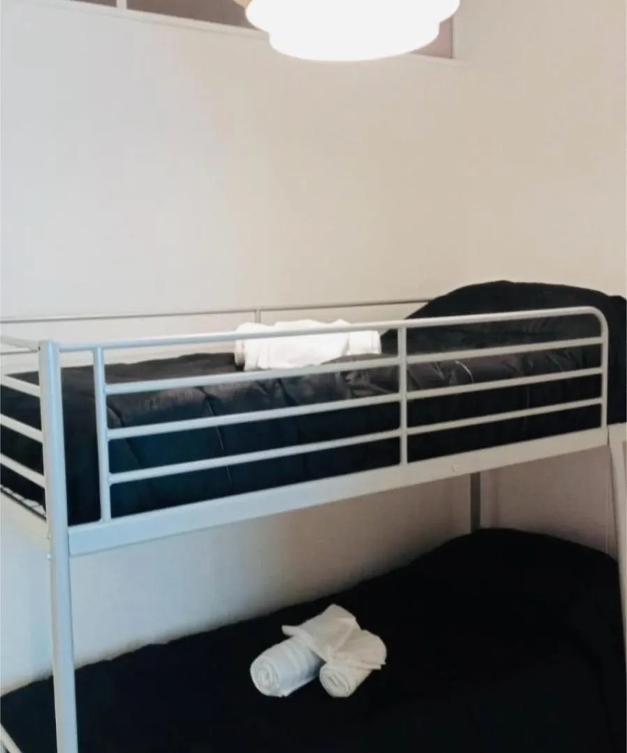Mada'S Apartment Comfort Bari