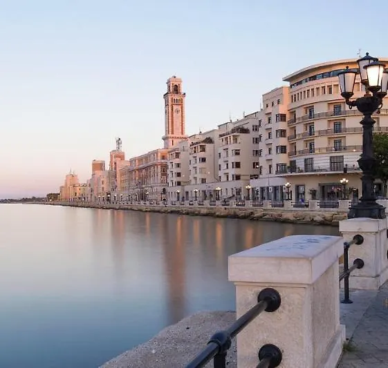 Casa vacanze Mada'S Apartment Comfort Bari Italia
