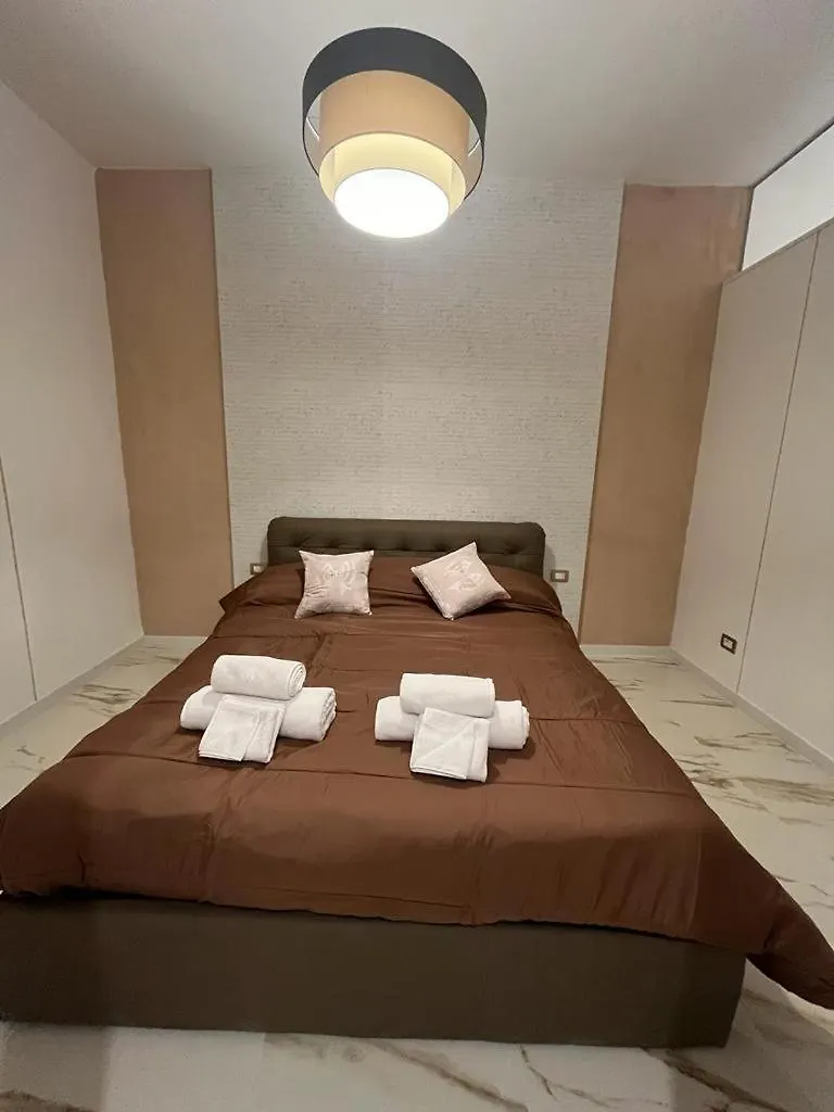 Casa vacanze Mada'S Apartment Comfort Bari Italia