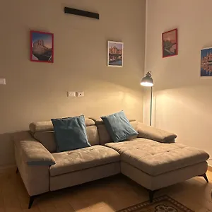  Appartamento Casa Diletta