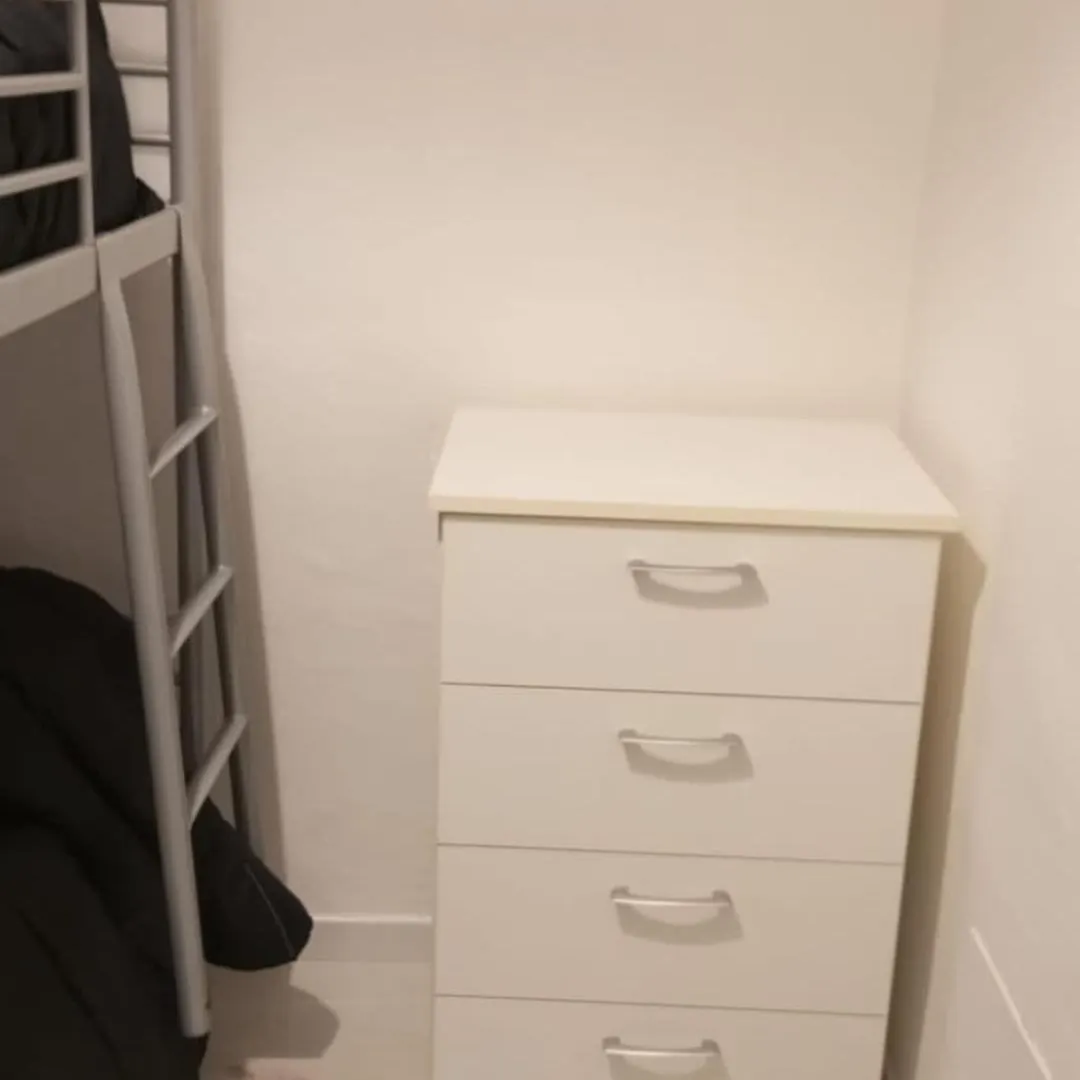 Holiday home Mada'S Apartment Comfort Bari