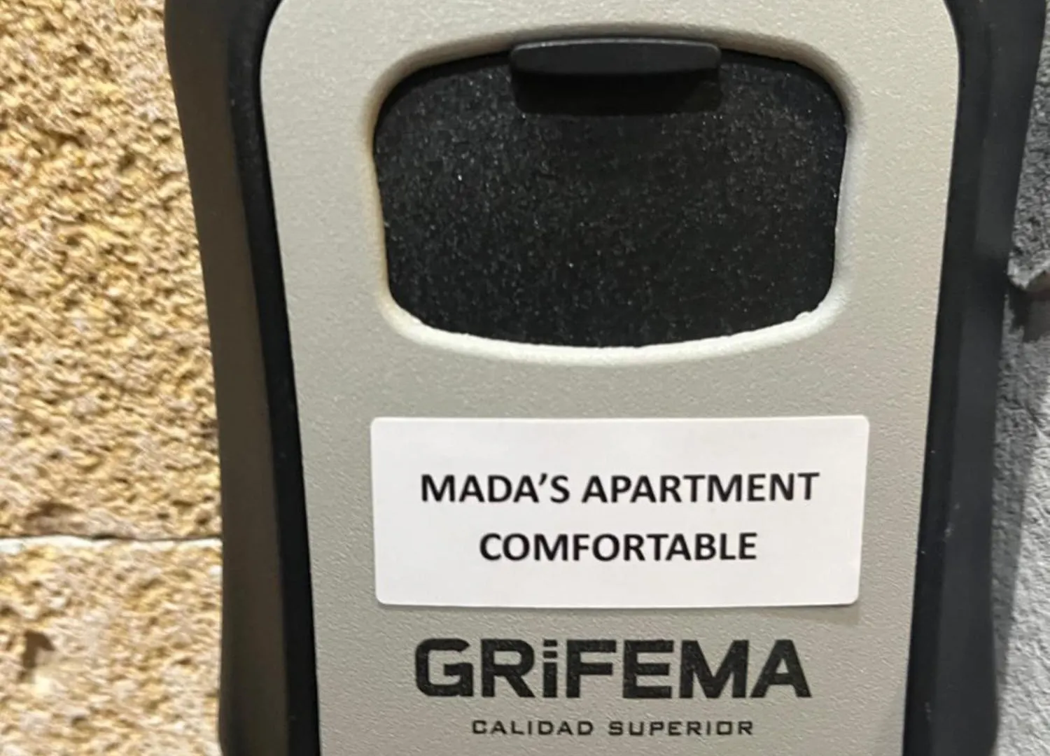 Holiday home Mada'S Apartment Comfort Bari Italy