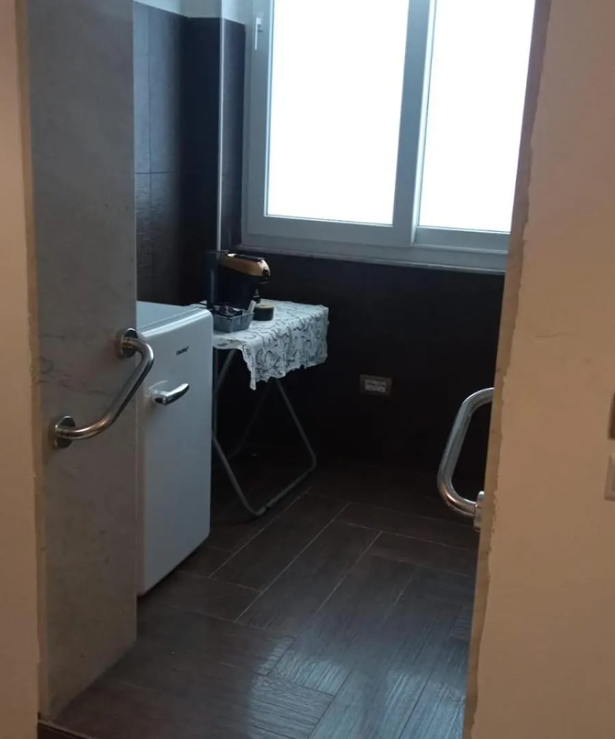 Holiday home Mada'S Apartment Comfort Bari